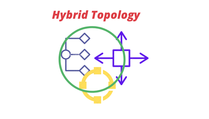 Hybrid Network Topology